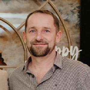 Pierre Martin - sites web designer