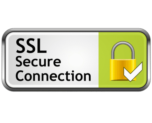 SSL logo Logo SSL