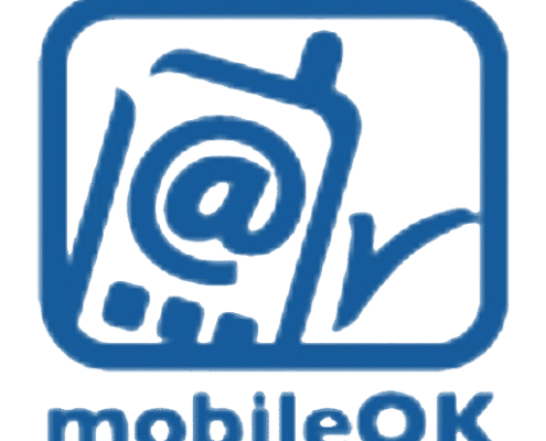 mobileok logo Logo Mobile ok